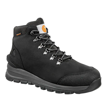 Carhartt Gilmore Waterproof Hiker Boot (Black) Size 10M