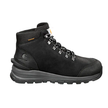 Carhartt Gilmore Waterproof Hiker Boot (Black) Size 9M