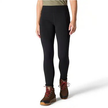 Carhartt Women's Force Lightweight Legging (Black) Size XXL