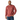 Carhartt Relaxed Fit Midweight Garment Dye French Terry Crewneck Pocket Sweatshirt (Dark Spice Red) Size L