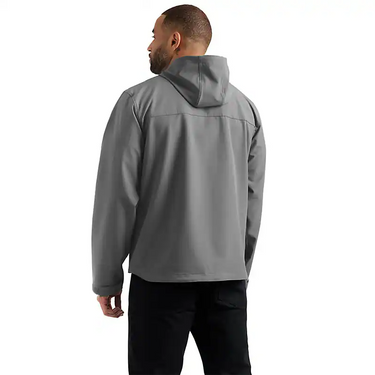 Carhartt Men's Force Phoenix Jacket (Steel) Size XL