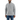 Carhartt Loose Fit Midweight Quarter-Zip Mock-Neck Sweatshirt (Heather Gray) Size S