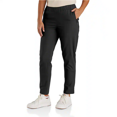 Carhartt Force Ripstop Pant (Black) Size 3XL