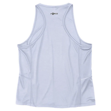Carhartt Women's Force® Relaxed Fit Tank (Fresh Lavender) Size XXL