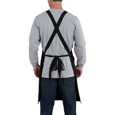 Carhartt Firm Duck Apron (Black)