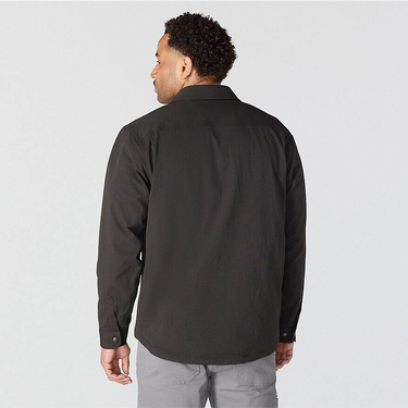 Carhartt Force Shirt Jac (Black) Size L
