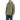 Carhartt Loose Fit Midweight Logo Sleeve Graphic Hoodie (Dusty Olive) Size M