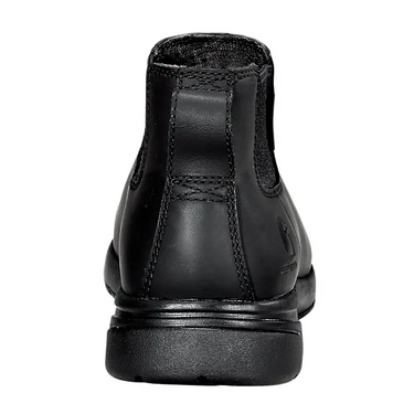 Carhartt Force® Men's 4" Water Resistant Romeo Boot (Black) Size 13M