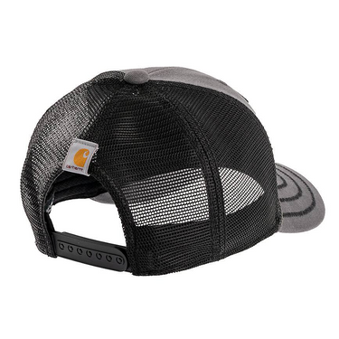 Carhartt Oakland Steer Cap (Gravel)