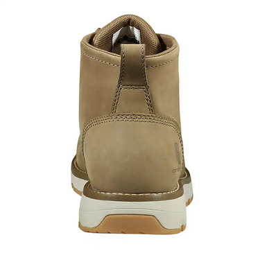 Carhartt Men's Millbrook Waterproof Wedge Boot (Khaki) Size 11M
