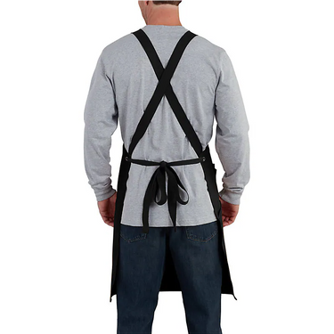 Carhartt Firm Duck Apron (Black)