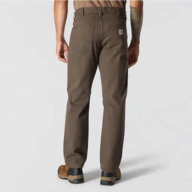 Carhartt Relaxed Straight Rigby Pant (Dark Coffee) Size 31x30