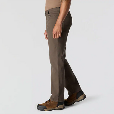 Carhartt Relaxed Straight Rigby Pant (Dark Coffee) Size 31x30