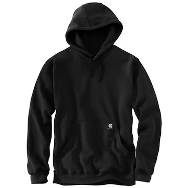 Carhartt Sawyer Camo Sweatshirt (Black) Size XXL