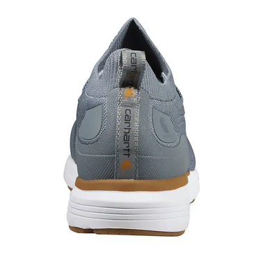 Carhartt Women's Haslett Knit Shoe (Alpine Blue) Size 7M