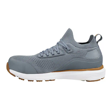 Carhartt Women's Haslett Knit Shoe (Alpine Blue) Size 7M