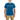 Carhartt Force® Relaxed Fit Short-Sleeve Logo Graphic T-Shirt (Light Huron Heather) Size S