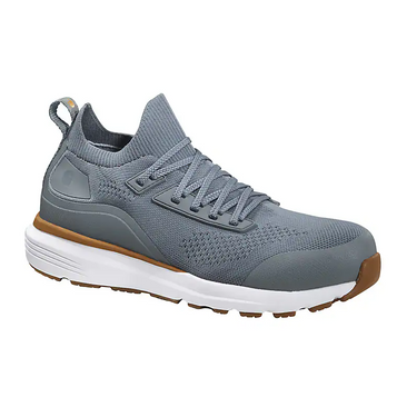 Carhartt Women's Haslett Knit Shoe (Alpine Blue) Size 7M