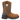 Carhartt Ironwood Waterproof 11" Soft Toe Wellington 11M Bison Brown Oil Tan