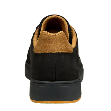 Carhartt Detroit Leather Sneaker (Carhartt Brown/Black) Size 9