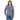 Carhartt Women's TENCEL™ Fiber Series Relaxed Fit French Terry Crewneck Sweatshirt (Wisteria) Size XXL