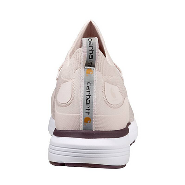 Carhartt Women's Haslett Knit Shoe (Salt Pink) Size 7M