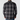 Carhartt Loose Fit Heavyweight Flannel Long-Sleeve Plaid Shirt (Gravel) Size XL