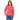 Carhartt Women's TENCEL™ Fiber Series Relaxed Fit French Terry Crewneck Sweatshirt (Pink Salmon) Size XXL