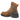 Carhartt Men's Ironwood 8" Soft Toe Work Boot (Bison Brown Oil Tan) Size 11M