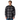 Carhartt Loose Fit Heavyweight Flannel Long-Sleeve Plaid Shirt (Gravel) Size XL