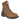 Carhartt Men's Ironwood 8" Soft Toe Work Boot (Bison Brown Oil Tan) Size 11M