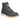 Carhartt Women's 6" Moc Toe Wedge Boot (Dark Gray) Size 8M