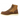 Carhartt Men's 6" Moc Toe Wedge Boot (Brown Leather/Nylon) Size 10 1/2M