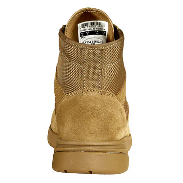 Carhartt Force® Men's Lightweight Shoe Boot (Coyote Brown) Size 9 1/2W
