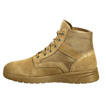 Carhartt Force® Men's Lightweight Shoe Boot (Coyote Brown) Size 9 1/2W