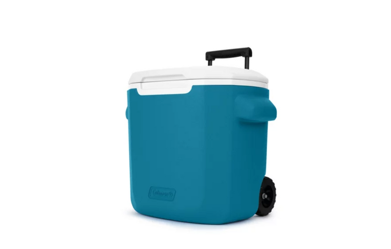 Load image into Gallery viewer, Coleman Chiller™ 28-Quart Cooler With Wheels
