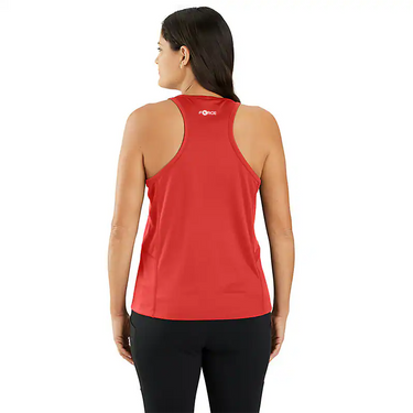 Carhartt Women's Force® Relaxed Fit Tank (Roasted Tomato) Size XL