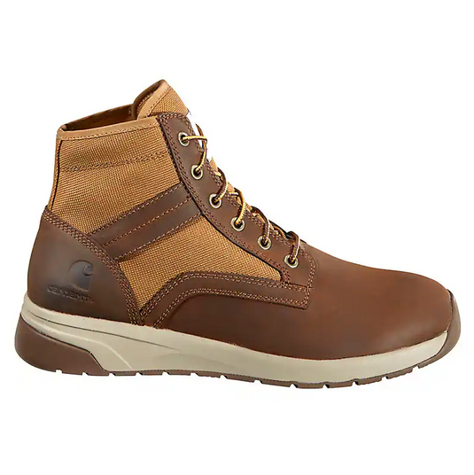 CARHARTT CARHARTT FORCE® 5" SNEAKER BOOT 9.5M BROWN