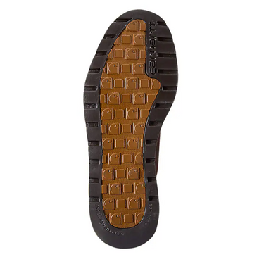 Carhartt Men's Wedge Plain Toe Chukka (Dark Brown) Size 10M