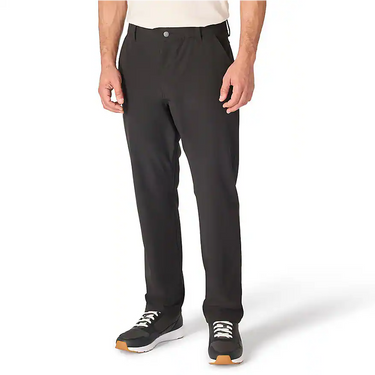 Carhartt Slim Tapered Force Phoenix Pant (Black) Size L