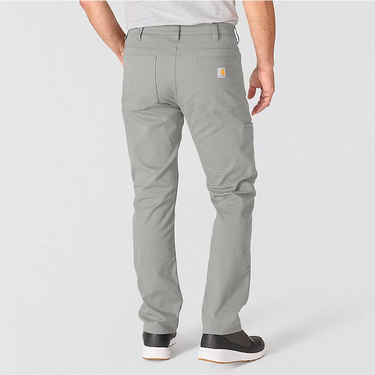 Carhartt Relaxed Straight Force Huron Pant (Steel) Size 30x32