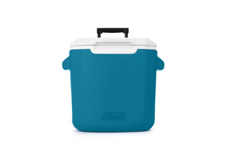 Load image into Gallery viewer, Coleman Chiller™ 28-Quart Cooler With Wheels
