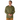 Carhartt Loose Fit Heavyweight Long-Sleeve Logo Sleeve Graphic T-Shirt (Dark Bronzed Green Heather) Size S