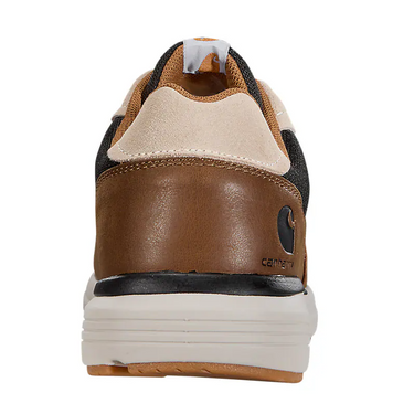 Carhartt Men's Greenfield Sneaker (Brown/Cream) Size 9 1/2M