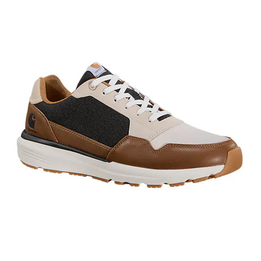 Carhartt Men's Greenfield Sneaker (Brown/Cream) Size 9 1/2M