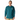 Carhartt Loose Fit Heavyweight Long-Sleeve Pocket T-Shirt (Greenstone Heather) Size S