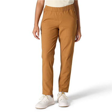 Carhartt Women's Force Ripstop Pant (Dusty Olive) Size 3XL
