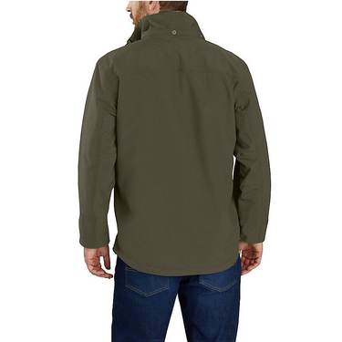 Carhartt Shoreline Jacket (Moss) Size 3XL