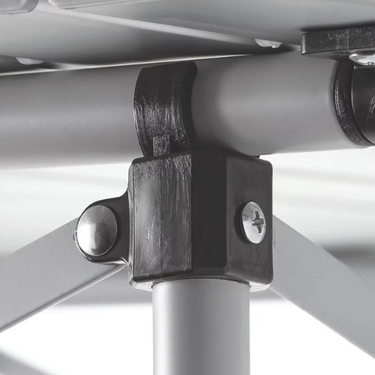 Coleman Compact Roll-Top Aluminum Camping Table