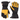 Carhartt Cold Snap Insulated Glove (Black Barley) Size M